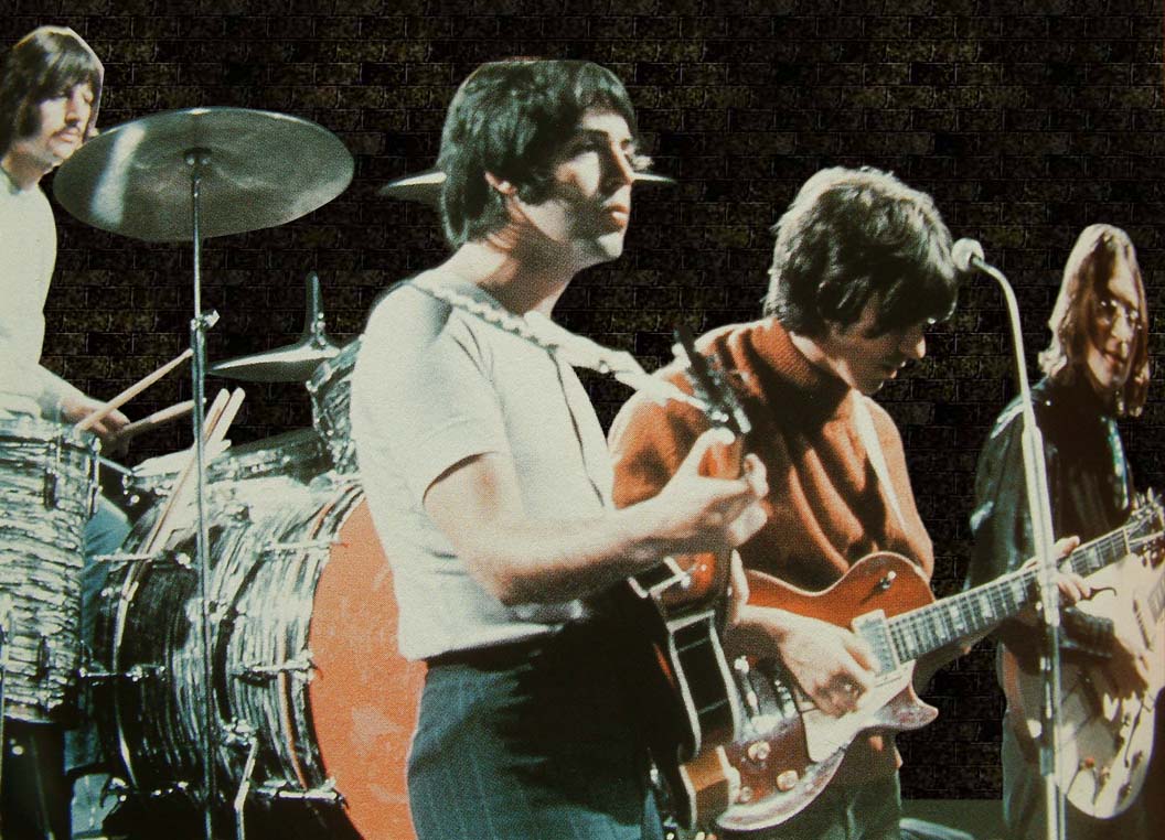 beatles