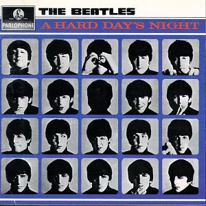a hard day's night