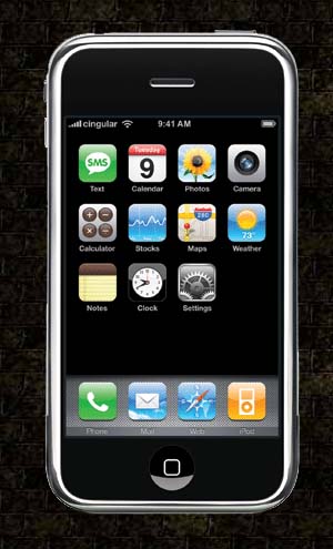 iphone