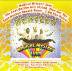 magical mystery tour