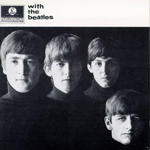 with the beatles